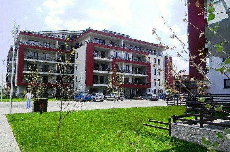 Finnish fund invests EUR 10 million in real estate project in Bragadiru