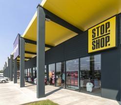 Immofinanz to develop a new commercial center concept in Romania