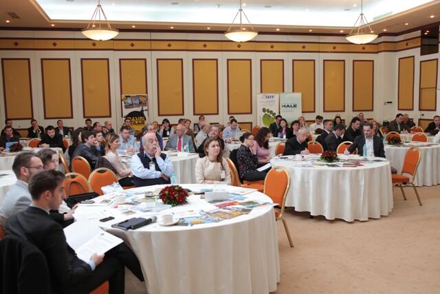 Profitability and Operating Costs Reduction/Innovative Technologies – an event which became an important landmark for the constructions sector in Romania