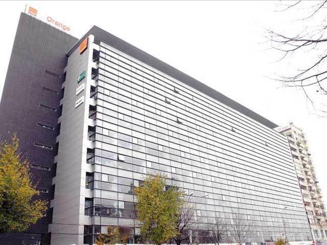 CA Immo bought EBRD’s shares in Europe House and River Place offices