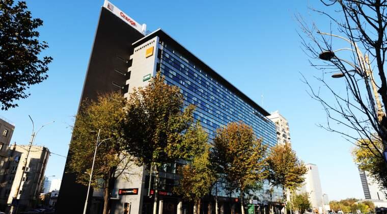 Austrian CA Immo cashes in EUR 33 mln in rents in Romania Austrian CA Immo cashes in EUR 33 mln in rents in Romania