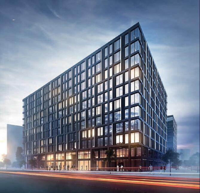 Forte Partners consortium to invest EUR 85 mln in business centre near Basarab overpass
