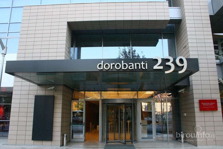 Boiron drugmaker moved from Cotroceni to Popoviciu 's building in Dorobanţi Boiron drugmaker moved from Cotroceni to Popoviciu 's building in Dorobanţi