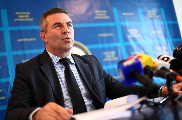 Fostul comandant al penitenciarelor este noul şef pe dezvoltare al proiectului de 220 mil. € al lui Iulian Dascălu din Timişoara Fostul comandant al penitenciarelor este noul şef pe dezvoltare al proiectului de 220 mil. € al lui Iulian Dascălu din Timişoara