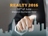The fifteenth edition of Realty Conference - by Business Review The fifteenth edition of Realty Conference - by Business Review