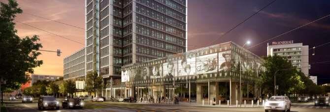 S Immo announces new date for construction works start at The Mark office project in Bucharest