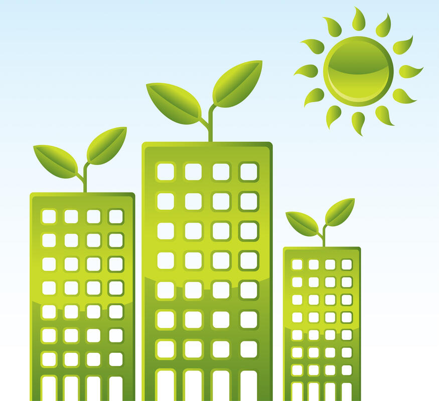 BuildGreen portfolio to reach 2 million sqm of certified properties by year-end