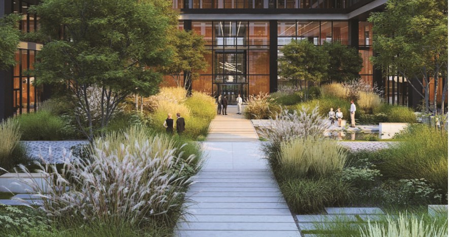 30% din chiriașii de birouri din România au ales proiecte noi, livrate în 2015-2016 sau aflate încă în construcție