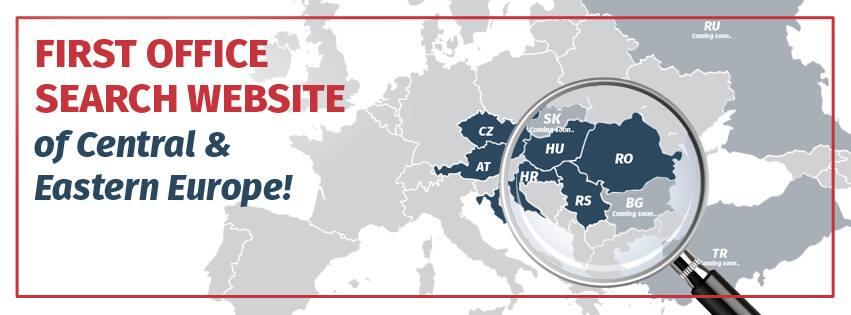 Birouinfo.ro, The Match-Making Network For Office Seekers & Office Owners