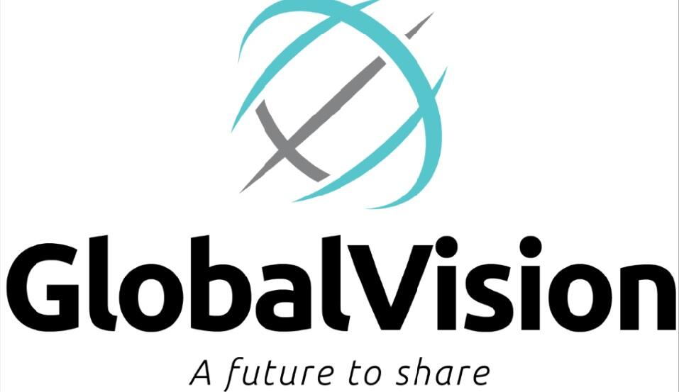 A New Visual Identity and a New Location for Global Vision