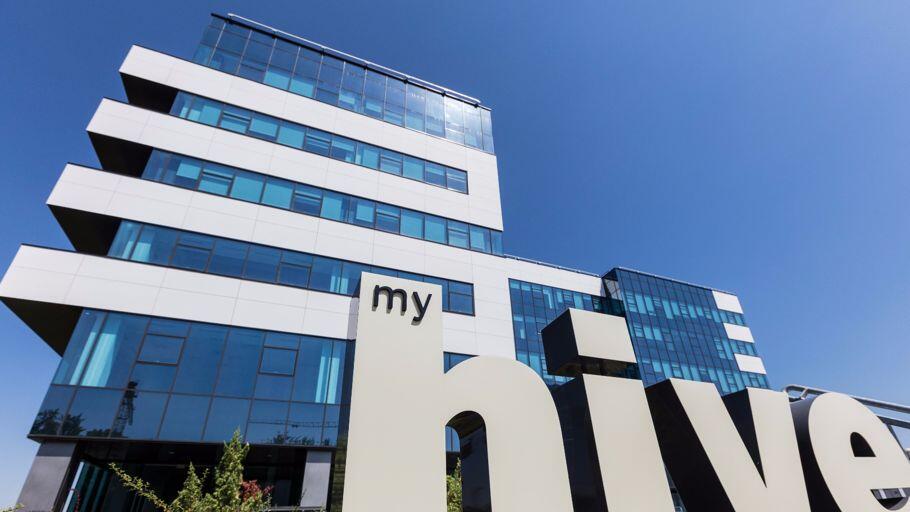Immofinanz leased more than 15,000 square meters of office space in Bucharest in the first half of this year