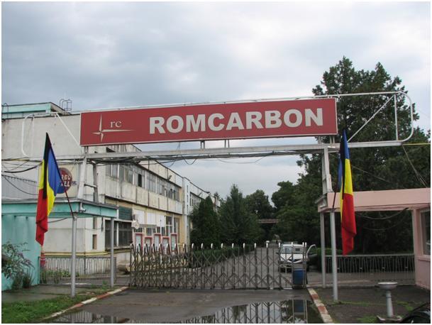 Romcarbon sold 7 hectares of land in Iasi to Flux Real Estate