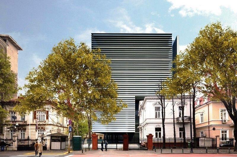 TEADS Studio to relocate to a premium office building in downtown Bucharest