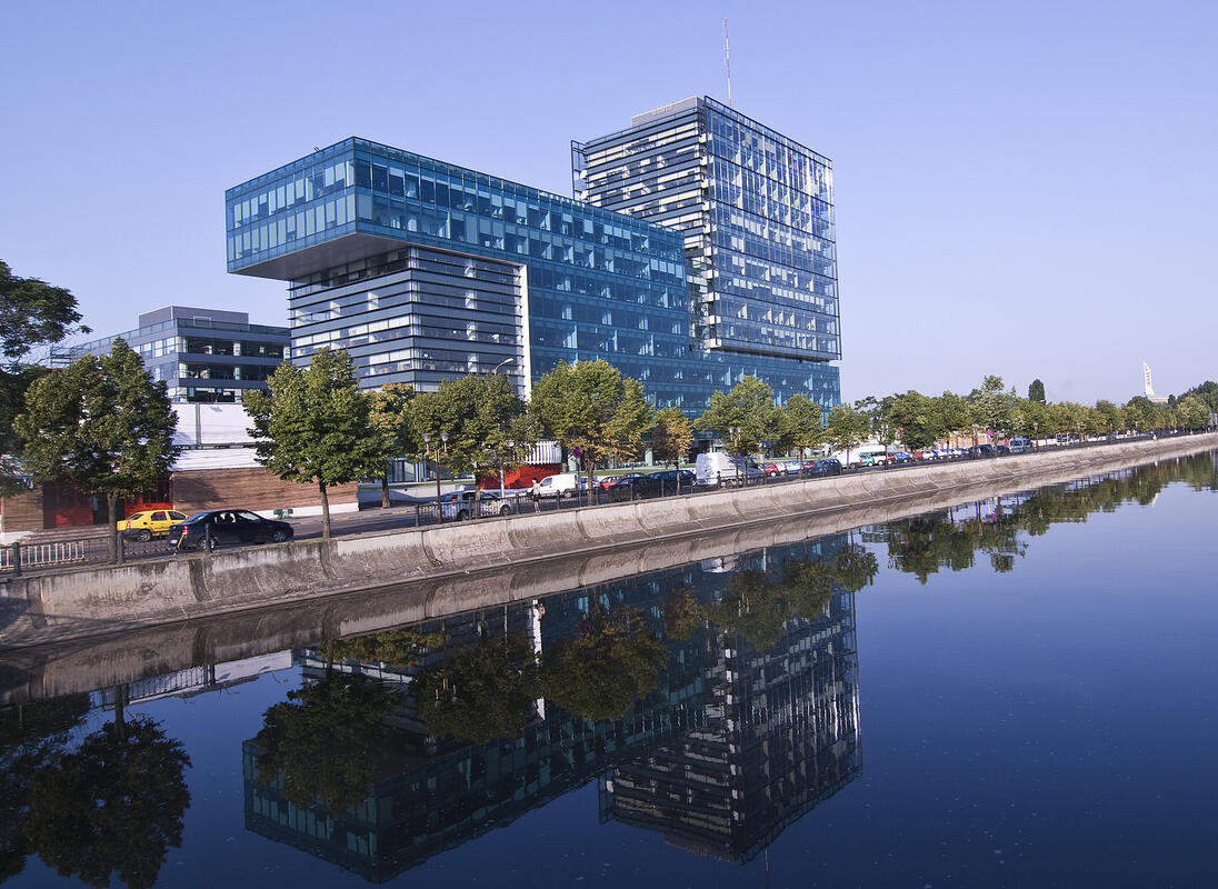 Ipsos Interactive Services extends partnership with CA Immo