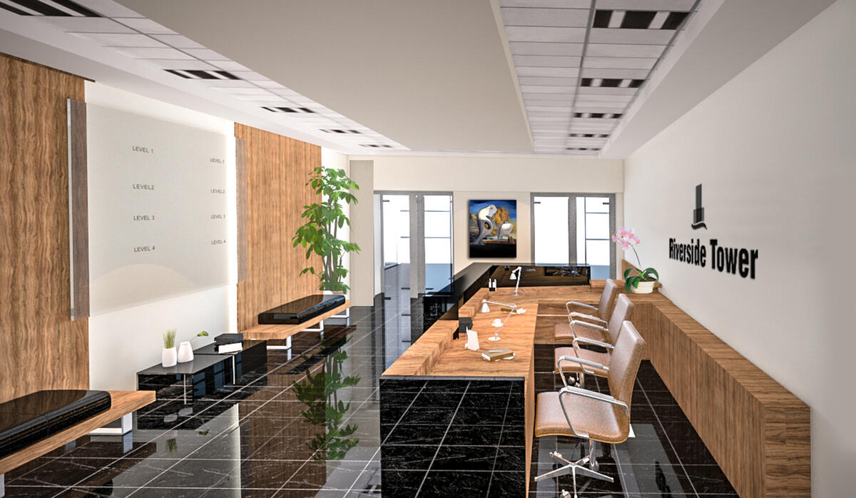 200,000 employees in Bucharest could have better offices 200,000 employees in Bucharest could have better offices