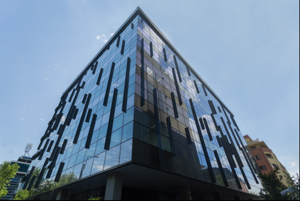 TECHVENTURES BANK S.A. moves its headquarters to the One Herăstrău Office building owned by One United Properties