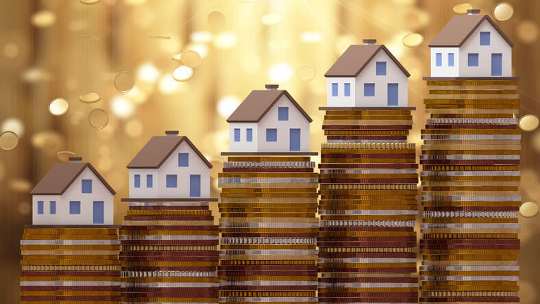After a year of uncertainty, optimism returns to the real estate market in Central Europe After a year of uncertainty, optimism returns to the real estate market in Central Europe