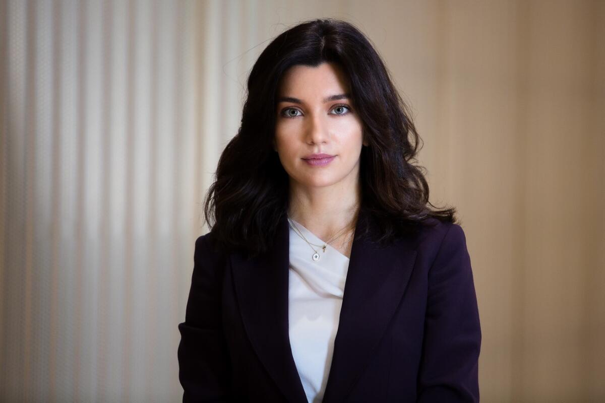PPF Real Estate appoints Mirela Ciovică as Head of Leasing in Romania