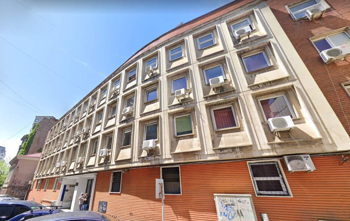 Hagag Development Europe adds a new office building to its assets portfolio