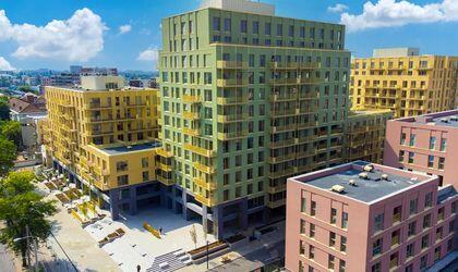Prime Kapital and MAS plan to invest almost 2 billion euros in Romania’s real estate market by 2029 Prime Kapital and MAS plan to invest almost 2 billion euros in Romania’s real estate market by 2029