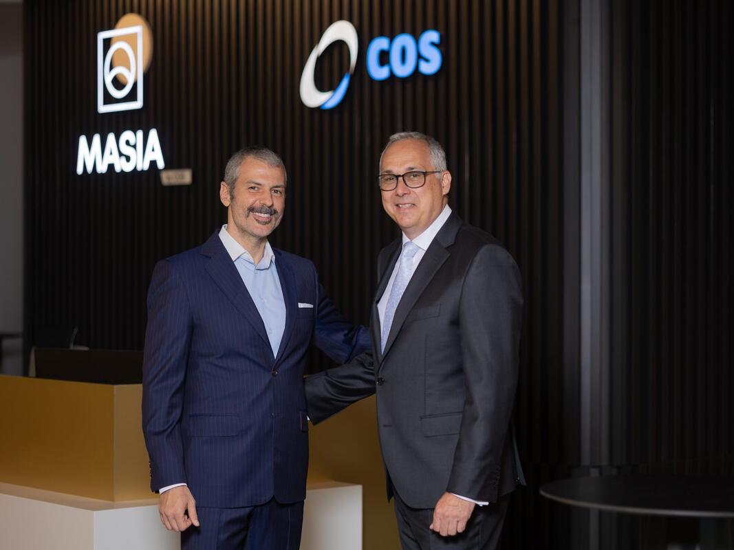 COS Invests 1.6 Million EUR to Launch a R&D Workspace Centre in Northern Bucharest