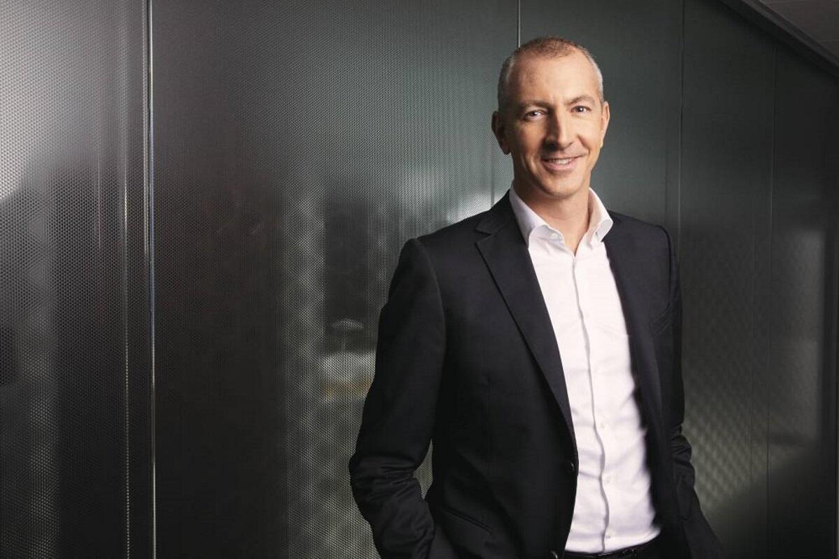 iO Partners welcomes Charles Boudet as CEO iO Partners welcomes Charles Boudet as CEO