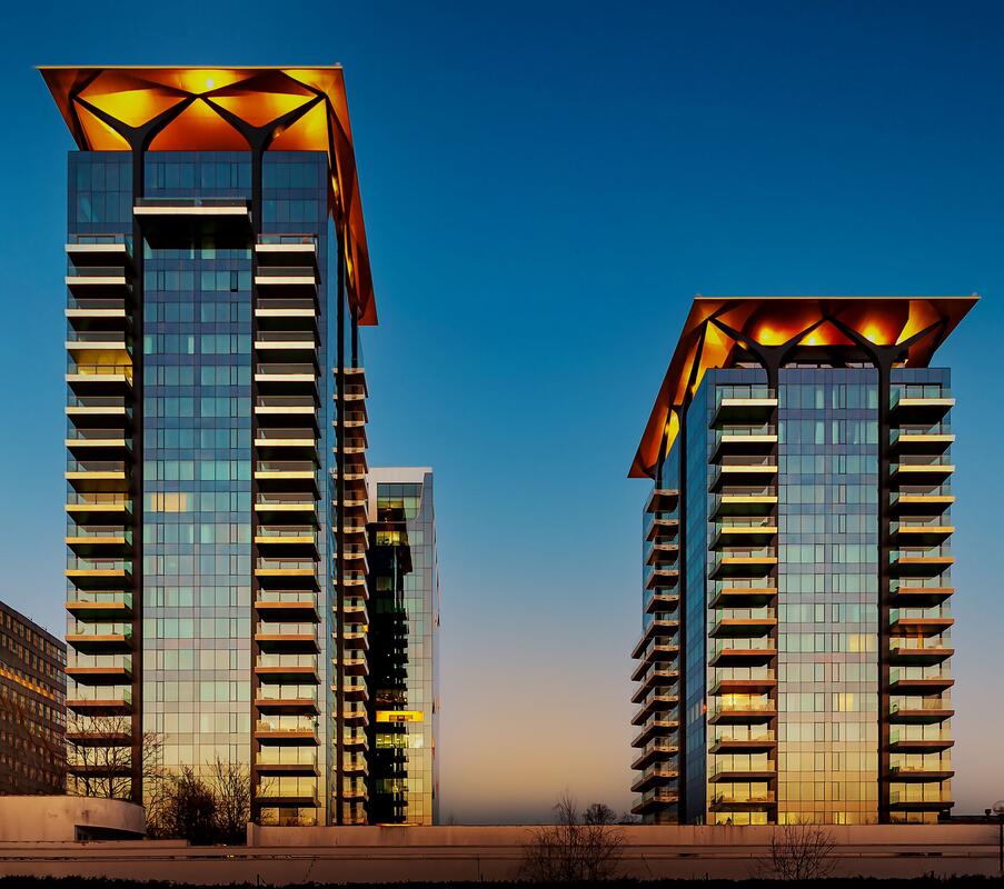 One United Properties’ shareholders approve 70 million euros share capital increase