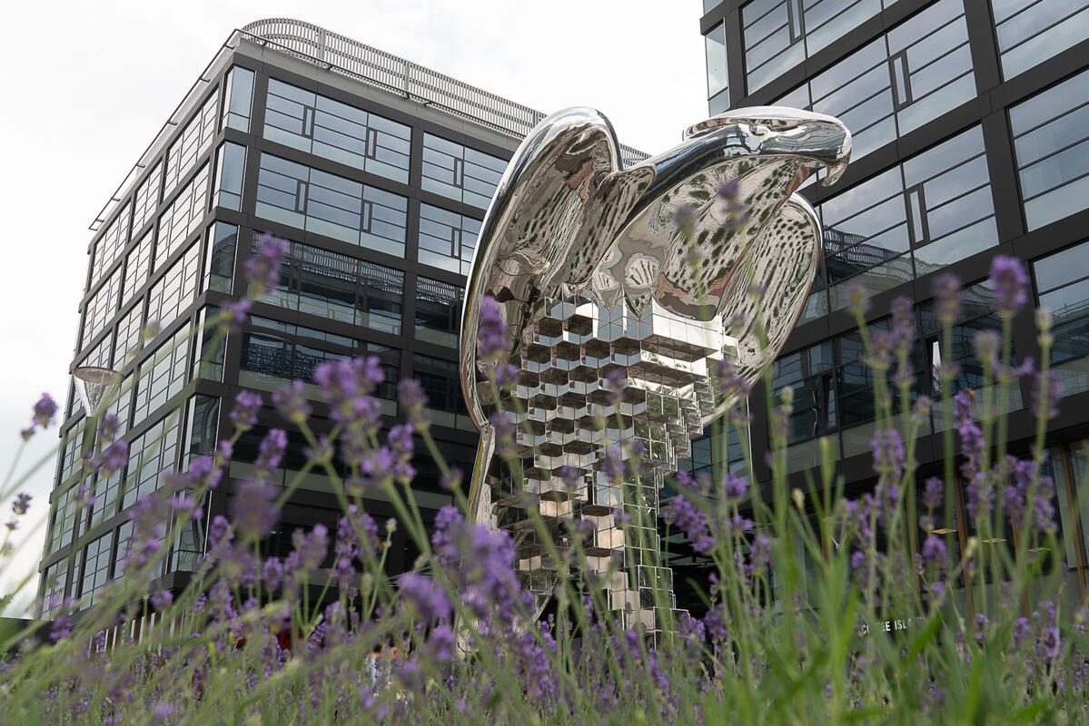 Portland Trust announces new tenants for J8 Office Park, totalling over 8000 sqm
