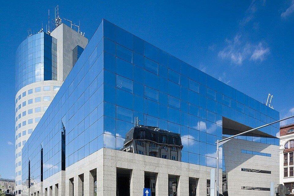 AFI Europe, a leading real estate player on SEE and CEE markets, has acquired the myhive Victoriei building from Immofinanz