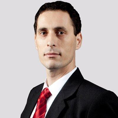 Alexandru Petrescu, CEO, ESOP Consulting l CORFAC International Alexandru Petrescu, CEO, ESOP Consulting l CORFAC International