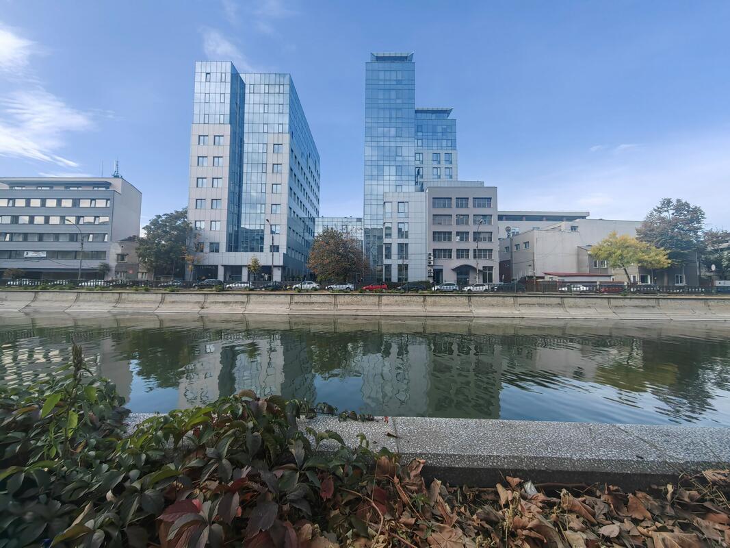 SMARTBILL chooses RIVER PLAZA for its offices in Bucharest