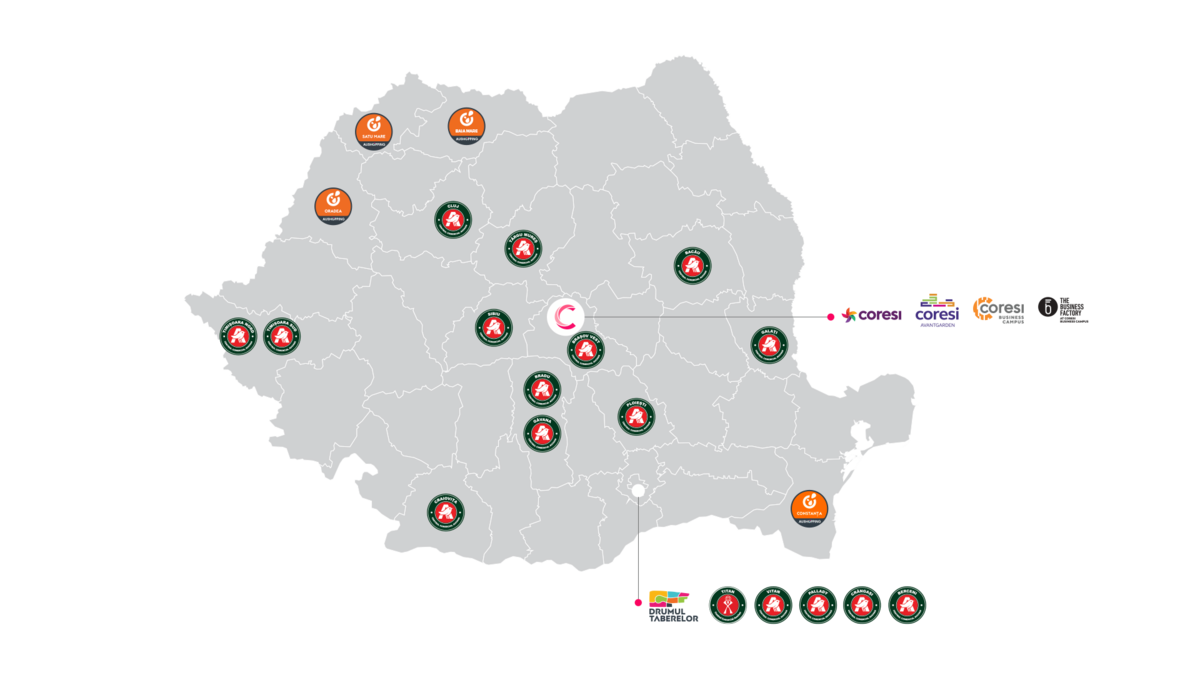 Nhood Romania, turnover of over 10 million euros in 2024