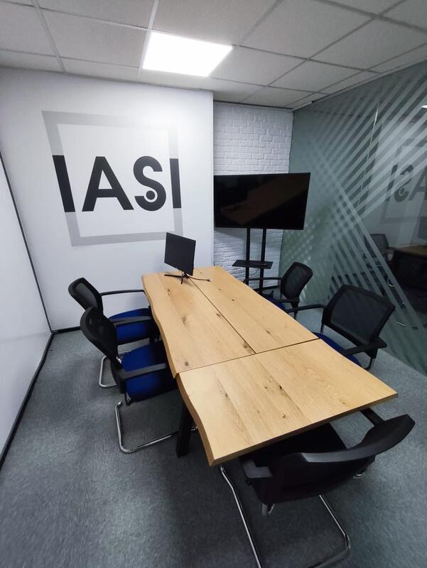 Extind Cowork+, new coworking space, officially opened in Iași
