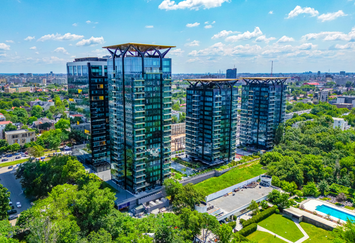 One United Properties targets turnover of EUR 309.8 million and net profit of EUR 78.7 million in 2025