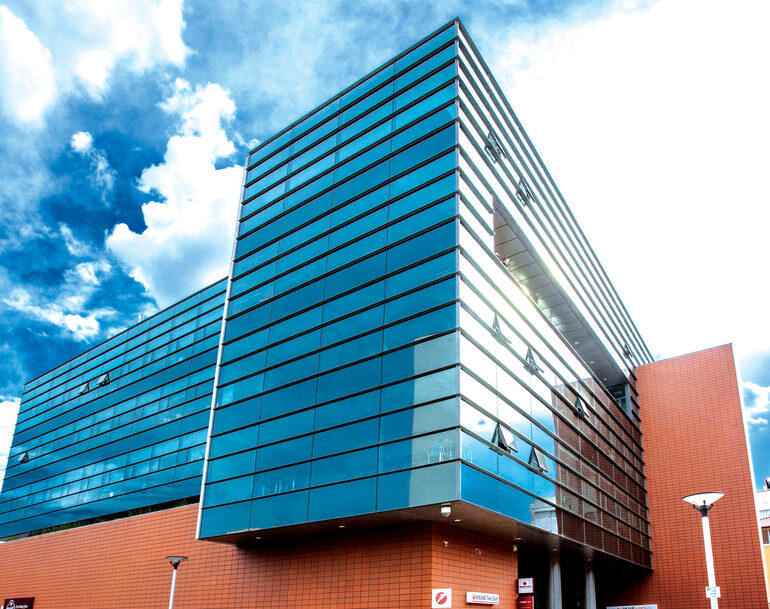 Hagag Development Europe adds new mixed-use project to its local portfolio: H Herăstrău Park