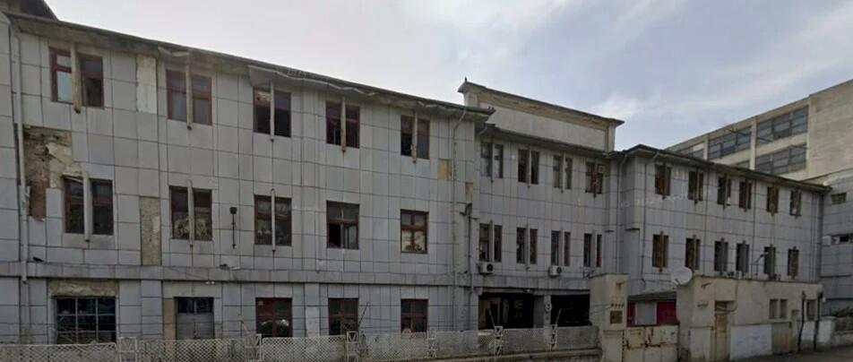 Vastint Plans Major New Real EstateProject in Central Bucharest