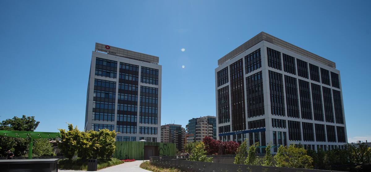 Schindler Romania Relocates Headquarters to Modern Business Garden Bucharest