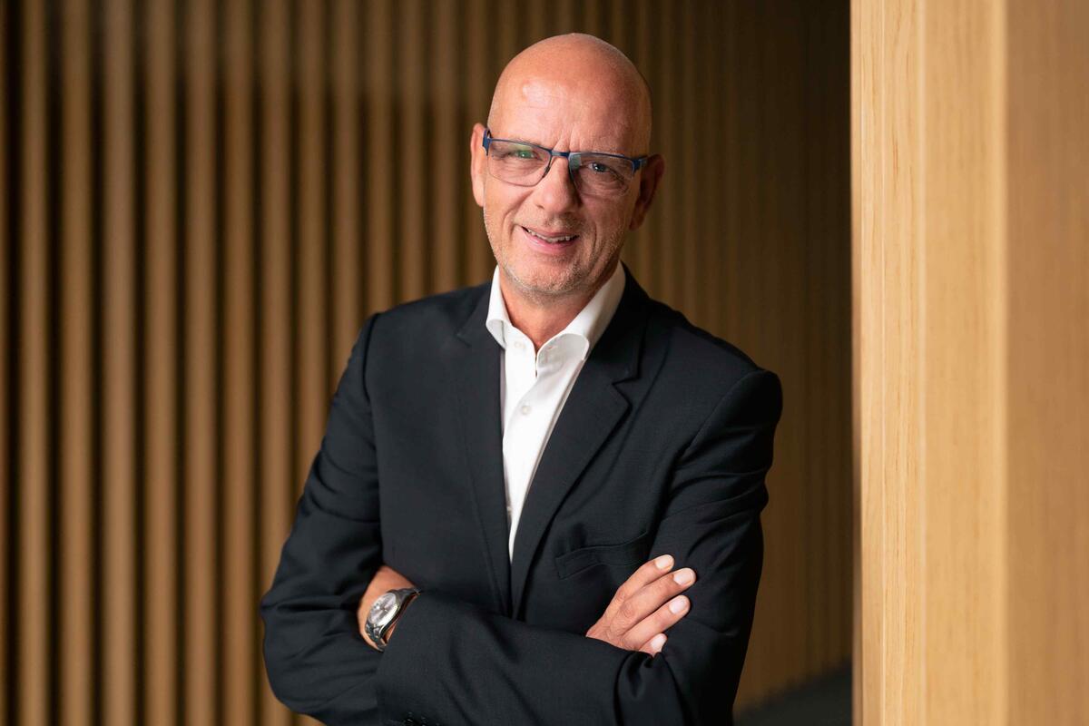 NEPI Rockcastle CEO Rüdiger Dany to Depart in 2026, Succession Plan Underway