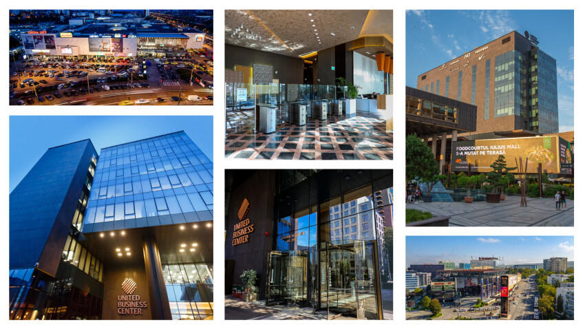 IULIUS Properties Achieve LEED Platinum Certification