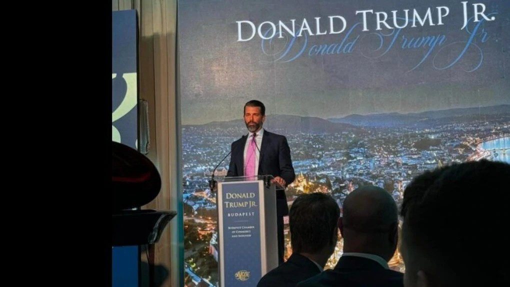Trump Organization eyes Bucharest: new horizons for commercial real estate