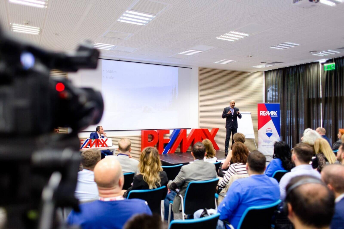 RE/MAX Romania expands across the country, boosting commercial real estate opportunities