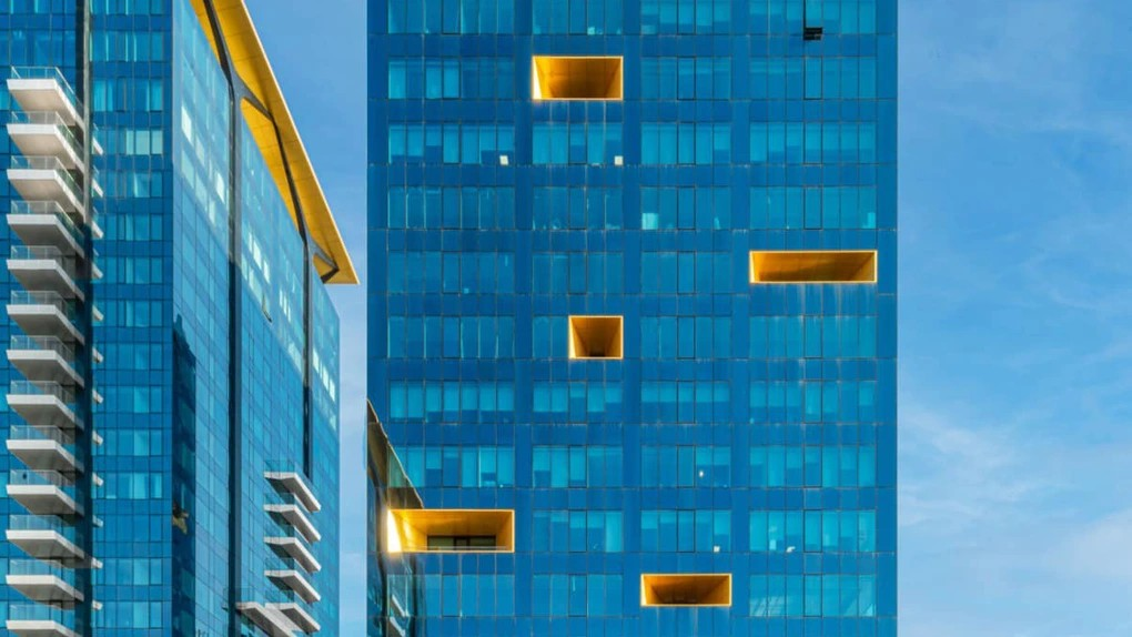 One United Properties secures over €106 million in funding to expand its office and commercial portfolio
