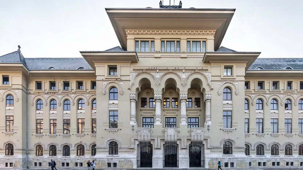 Bucharest digitalizes building permits: a boost for the real estate and office market