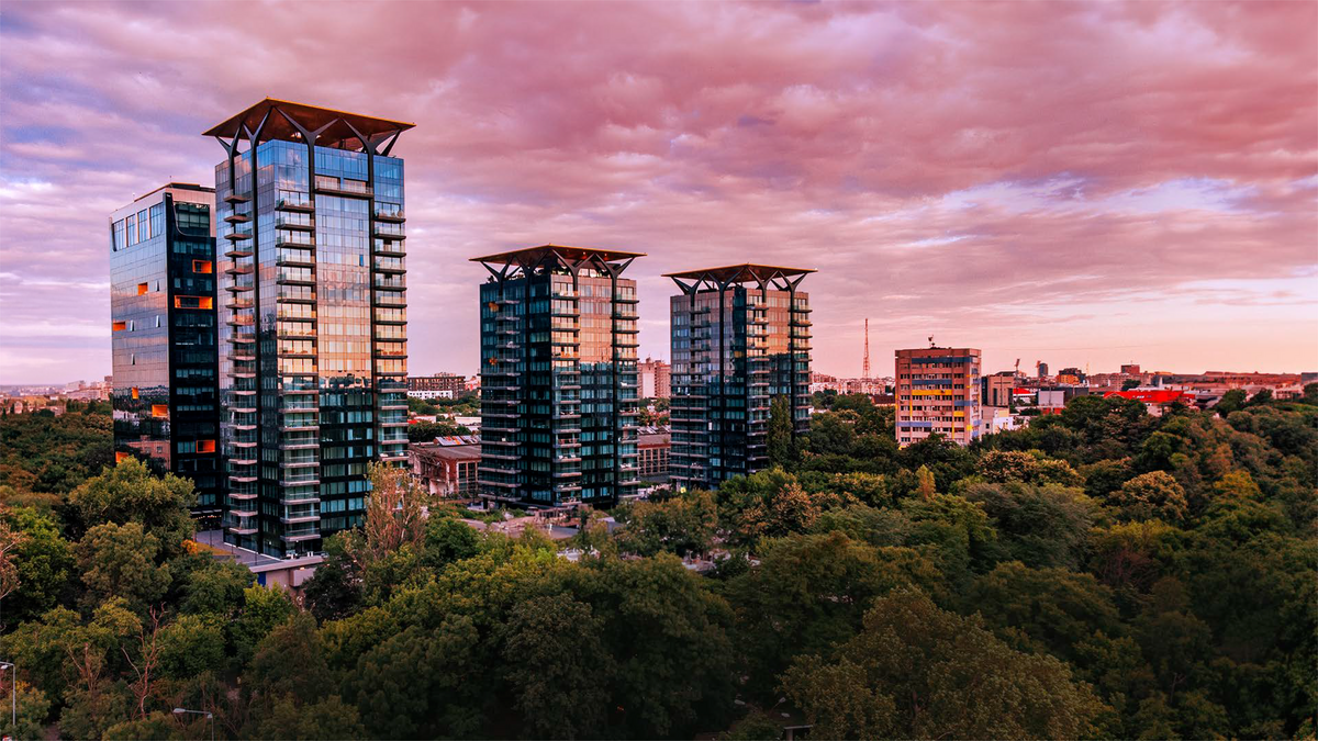 One United Properties posts a consolidated turnover of 162.3 million euros and a gross profit of 59.8 million euros in H1 2025