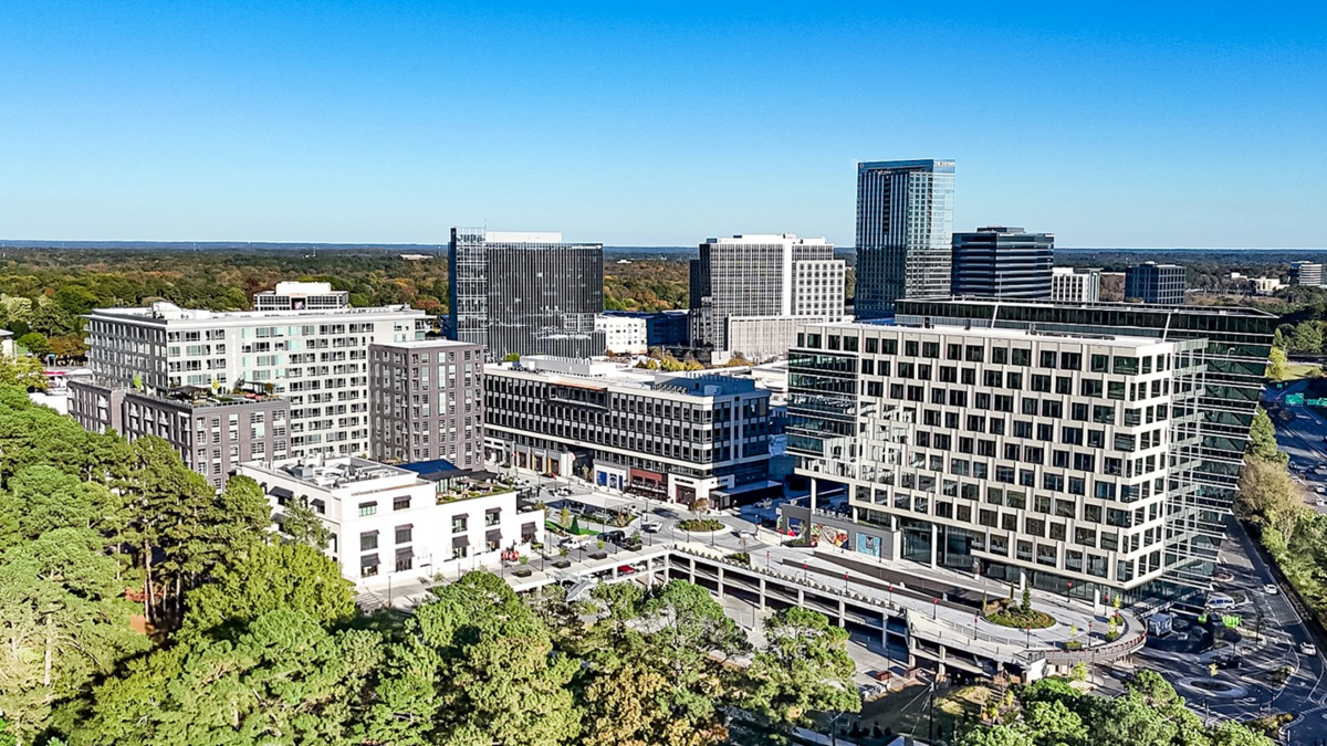 CEE 2025: Bucharest and Romania – strategic opportunities in offices and warehouses for growing businesses