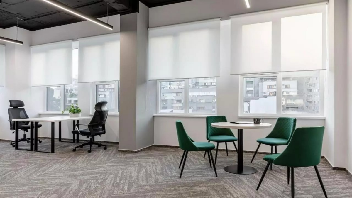 CNIR leaves €30,000/month office: a strong signal for Romania’s office market