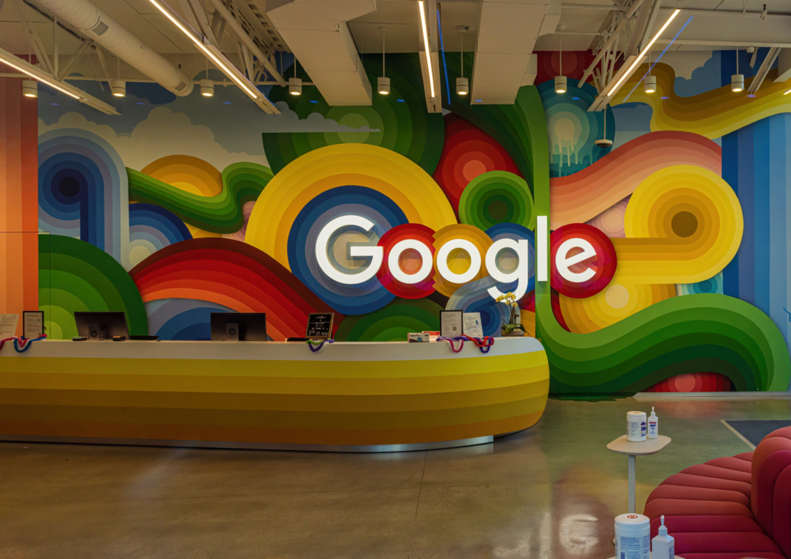 Google's strategic move to U Center signals south Bucharest's rise as premier office hub