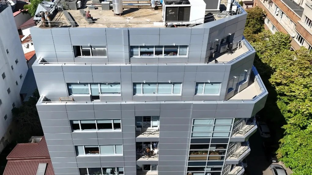 Longshield expands portfolio with two prime office buildings in Bucharest