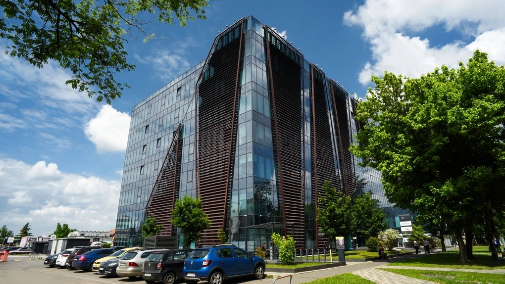 Huf Romania consolidates Technical Center into modern office space at Bega Business Center in Timișoara