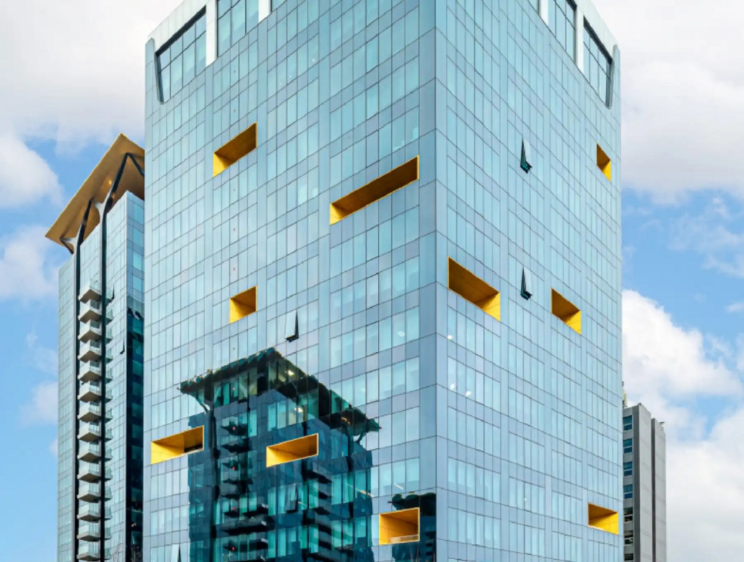 One Tower, a potential record-breaking deal in Bucharest’s office market – €114 million for a premium commercial landmark